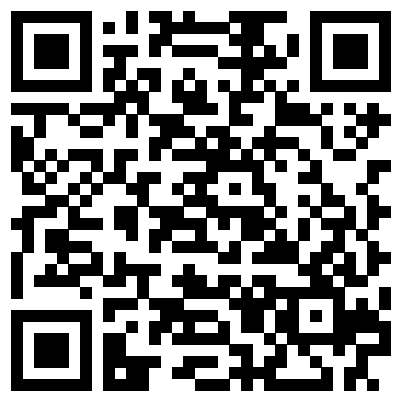 Escaneie para baixar o aplicativo para iOS